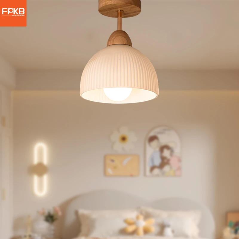 Wabi Silent Wind LED Ceiling Light Retro Medieval Style Entrance Light Homestay Solid Wood Aisle Corridor Balcony Light
Wabi Silent Wind LED Ceiling Light Retro Medieval Style Entrance Light Homestay Solid Wood Aisle Corridor Balcony Light