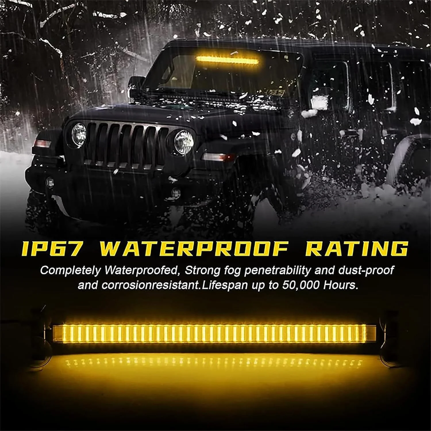 Led Warning Light Bar Police 80 LED Strobe Lights,For Auto Emergency Grill Warning Lamp,Daytime Running Lights
Led Warning Light Bar Police 80 LED Strobe Lights,For Auto Emergency Grill Warning Lamp,Daytime Running Lights