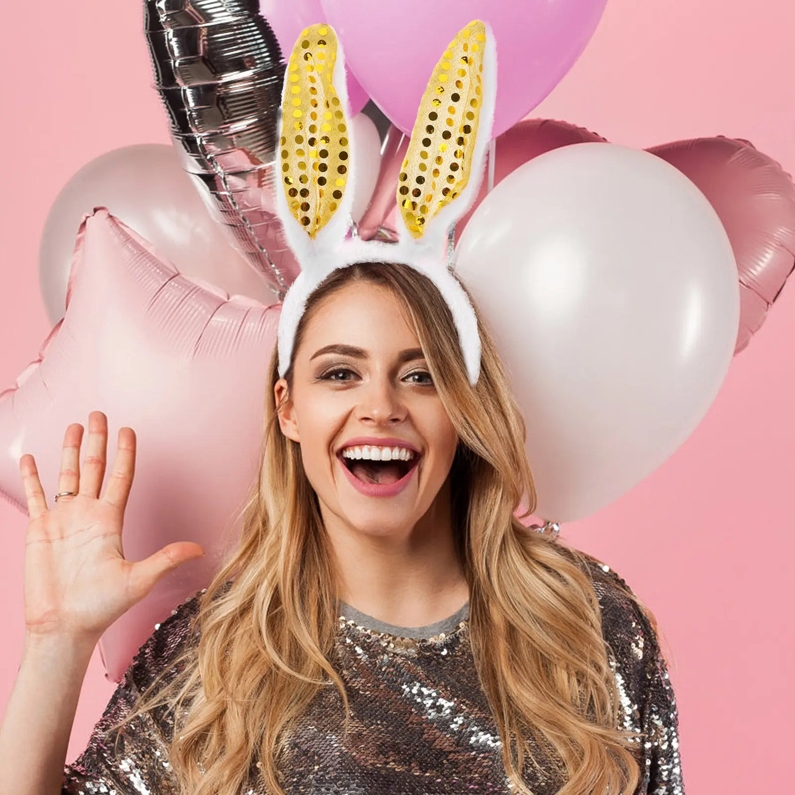 10Pcs Rabbit Ear Hair Hoops Premium Material Comfortable Wear Easter Hair Accessories for Girls Kids Party Makeup Face Wash Use
10Pcs Rabbit Ear Hair Hoops Premium Material Comfortable Wear Easter Hair Accessories for Girls Kids Party Makeup Face Wash Use
