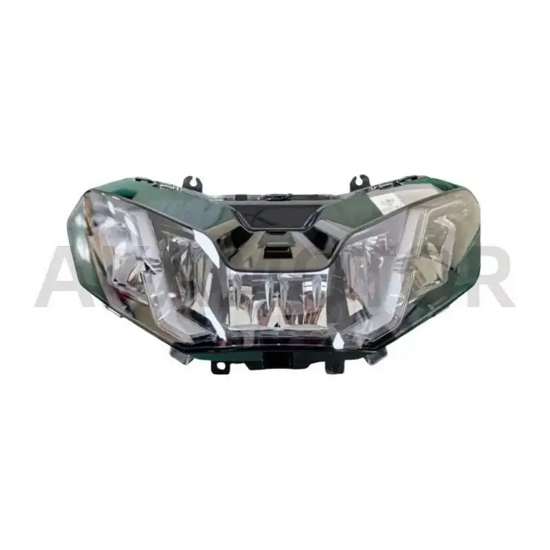 Headlight For Loncin Voge LX900-C DS900X
Headlight For Loncin Voge LX900-C DS900X