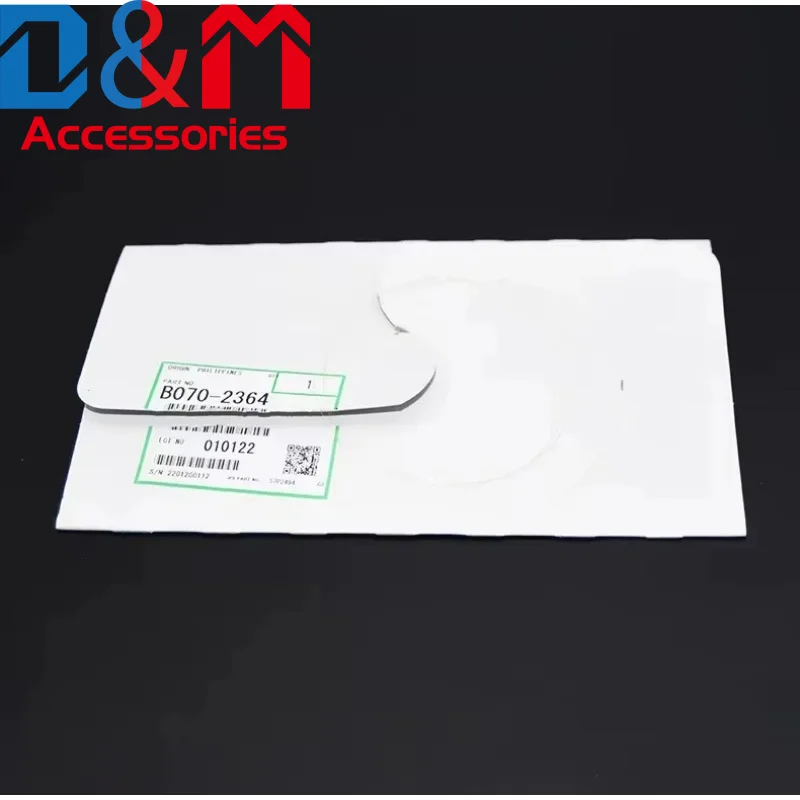 5шт. B070-2364 Корона зарядки для Ricoh 1050 1060 1075 1085 2051 2060 2090 2105 2075 MP 5500 6000 6001 6002 6500 ГОРЯЧИЕ ПРОДАЖИ
5шт. B070-2364 Корона зарядки для Ricoh 1050 1060 1075 1085 2051 2060 2090 2105 2075 MP 5500 6000 6001 6002 6500 ГОРЯЧИЕ ПРОДАЖИ