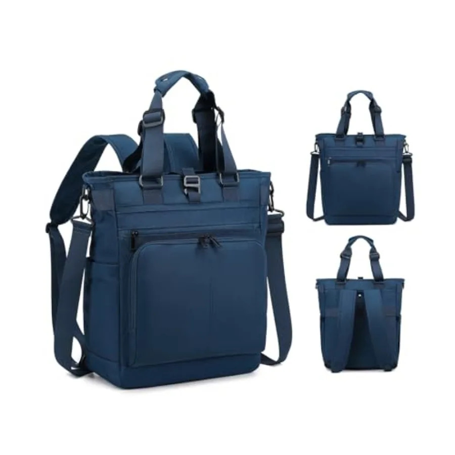 mygreen Tokyo Tote Messenger Backpack Convertible Tote Bag and Backpack, Fits
mygreen Tokyo Tote Messenger Backpack Convertible Tote Bag and Backpack, Fits