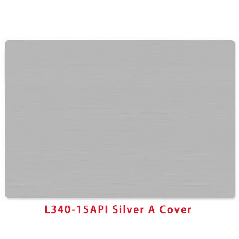 for Ideapad L340-15API L340-15IWL laptop LCD back cover, front panel, palm rest, bottom shell, hinge, ABCD Hinge cover
for Ideapad L340-15API L340-15IWL laptop LCD back cover, front panel, palm rest, bottom shell, hinge, ABCD Hinge cover