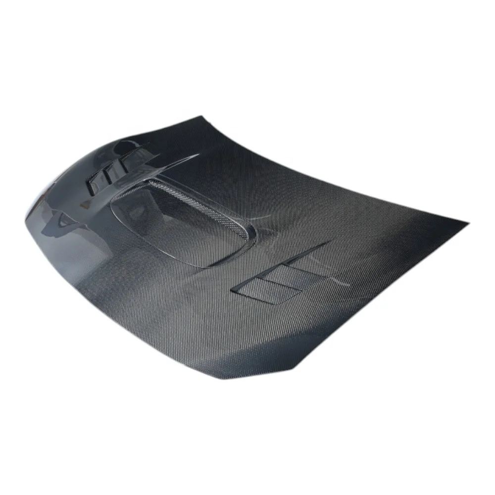 Carbon Fiber Fibre Front Engine Bonnet Hood for Toyota GR86 Subaru BRZ 2021+
Carbon Fiber Fibre Front Engine Bonnet Hood for Toyota GR86 Subaru BRZ 2021+