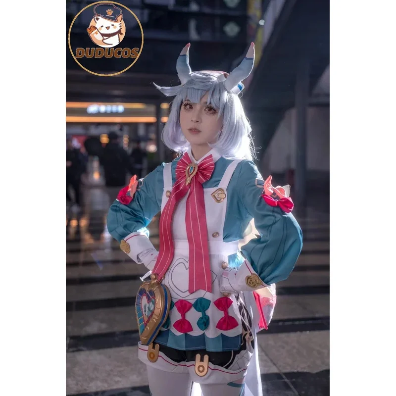 In Stock Sigewinne Cosplay Costume Melusine Genshin Impact Fontaine Nurse Doctor Sigvayne Sigvayn Set Meluzina Melyuzina
In Stock Sigewinne Cosplay Costume Melusine Genshin Impact Fontaine Nurse Doctor Sigvayne Sigvayn Set Meluzina Melyuzina