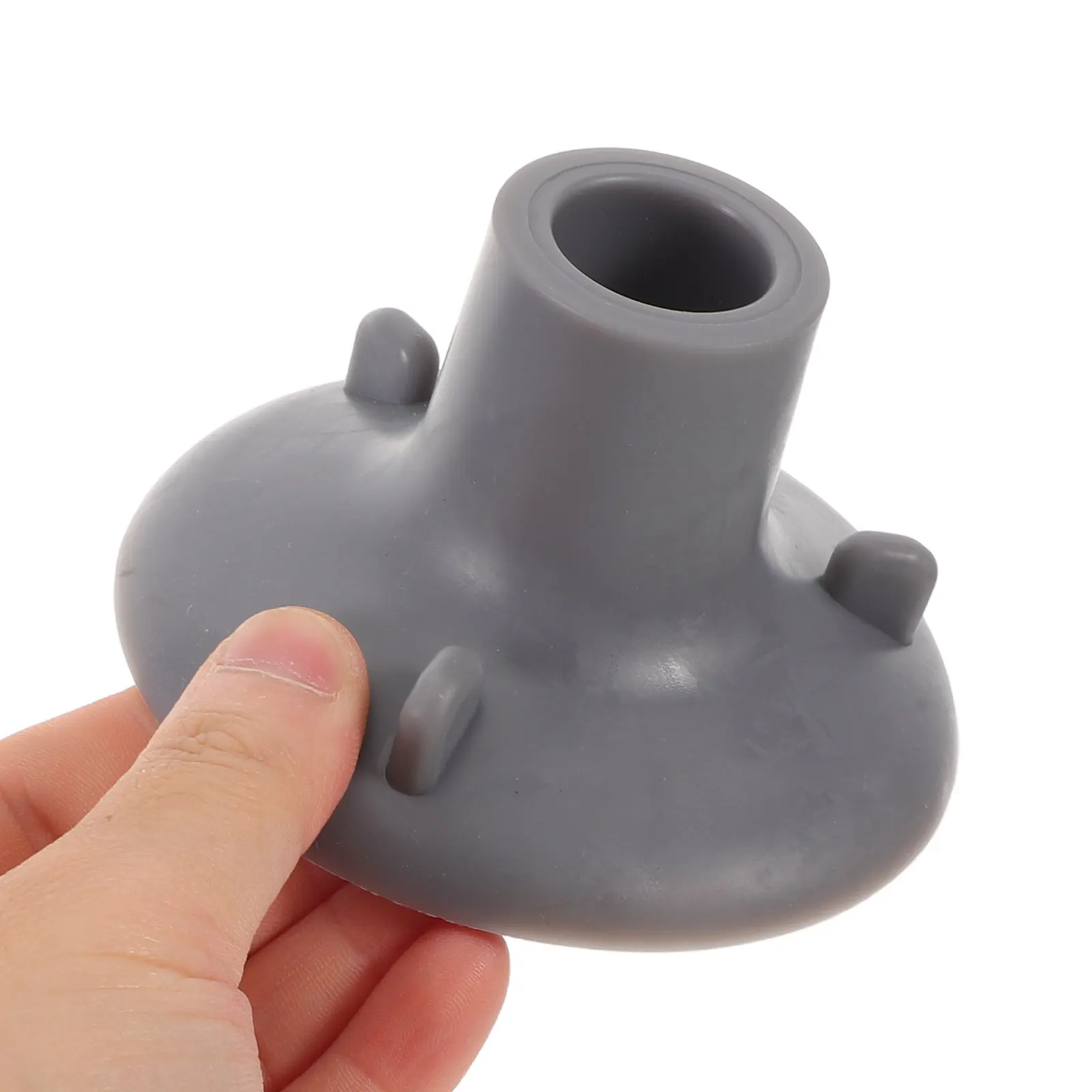 4Pcs Shower Chair Non-Slip Rubber Feet 24Mm Id Replacement Caps for Bath Seats Stools Transfer Benches Bathroom Safety
4Pcs Shower Chair Non-Slip Rubber Feet 24Mm Id Replacement Caps for Bath Seats Stools Transfer Benches Bathroom Safety