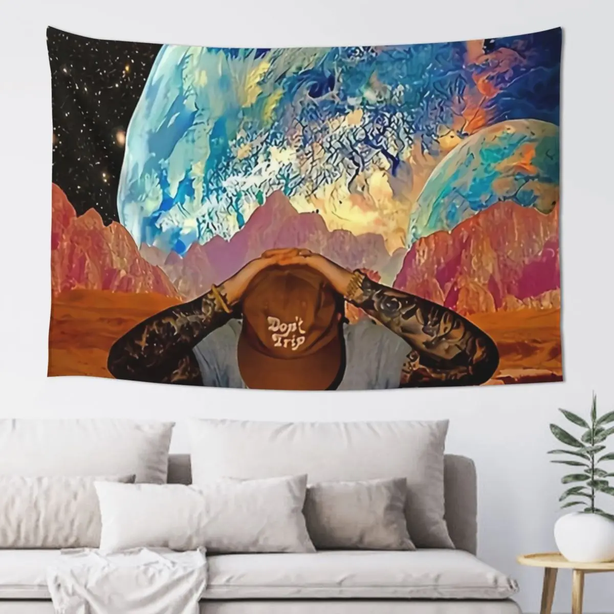 another world Tapestry Outdoor Decor Hanging Wall Room Decoration Accessories Decorations For Your Bedroom Tapestry
another world Tapestry Outdoor Decor Hanging Wall Room Decoration Accessories Decorations For Your Bedroom Tapestry