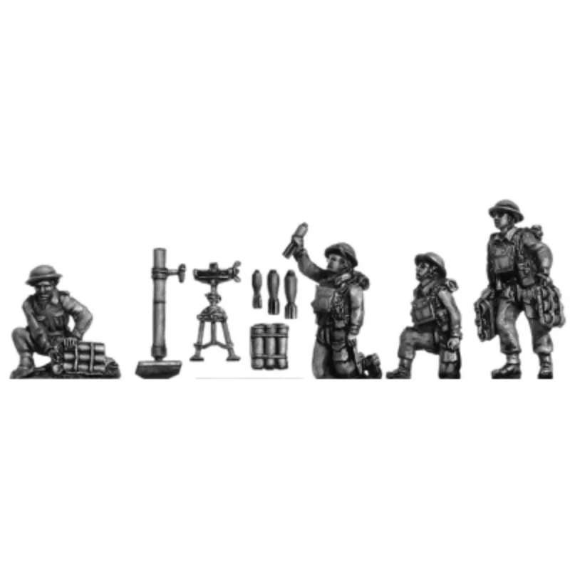 Масштаб 1/72, строительный комплект британской армии, трехдюймовая микро-сцена BEF, разборная и Неокрашенная игрушка «сделай сам»
Масштаб 1/72, строительный комплект британской армии, трехдюймовая микро-сцена BEF, разборная и Неокрашенная игрушка «сделай сам»
