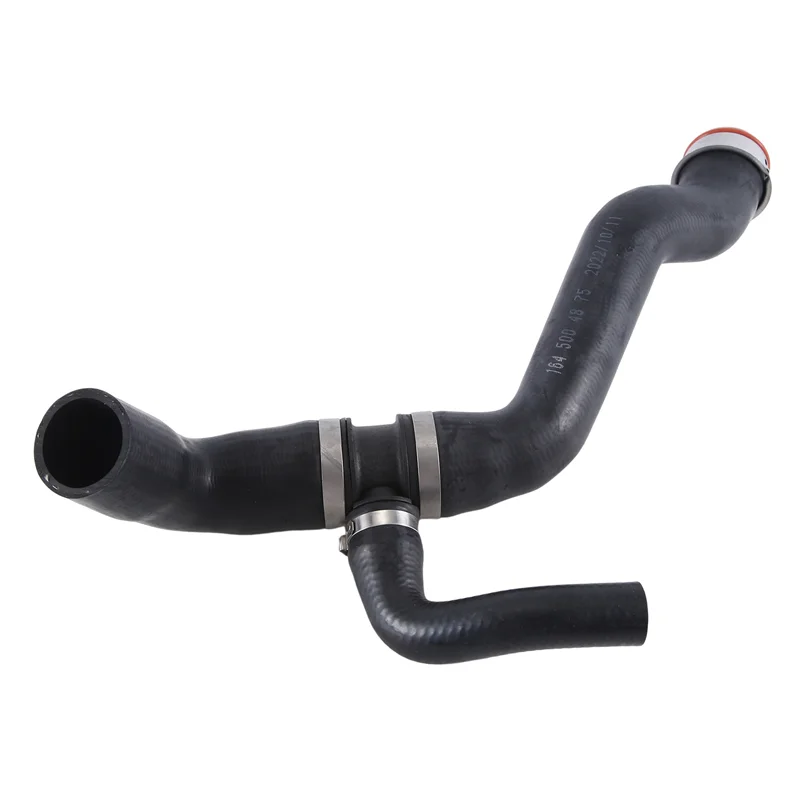 A026-Car Radiator Hose Parts For Mercedes-Benz GL-CLASS X164 GL450 Water Tank Radiator Hose 1645002175 1645004875
A026-Car Radiator Hose Parts For Mercedes-Benz GL-CLASS X164 GL450 Water Tank Radiator Hose 1645002175 1645004875