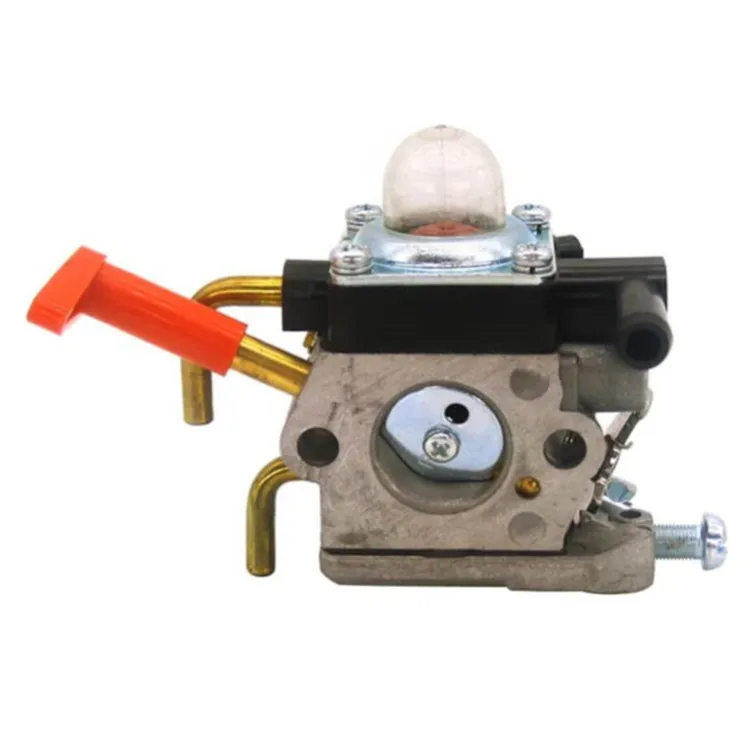 ZAMA Тип HS86 карбюратор для STL HS81 HS86 хедж триммер части C1Q-S225 OEM 42371200601 42371200611 42371200606
ZAMA Тип HS86 карбюратор для STL HS81 HS86 хедж триммер части C1Q-S225 OEM 42371200601 42371200611 42371200606
