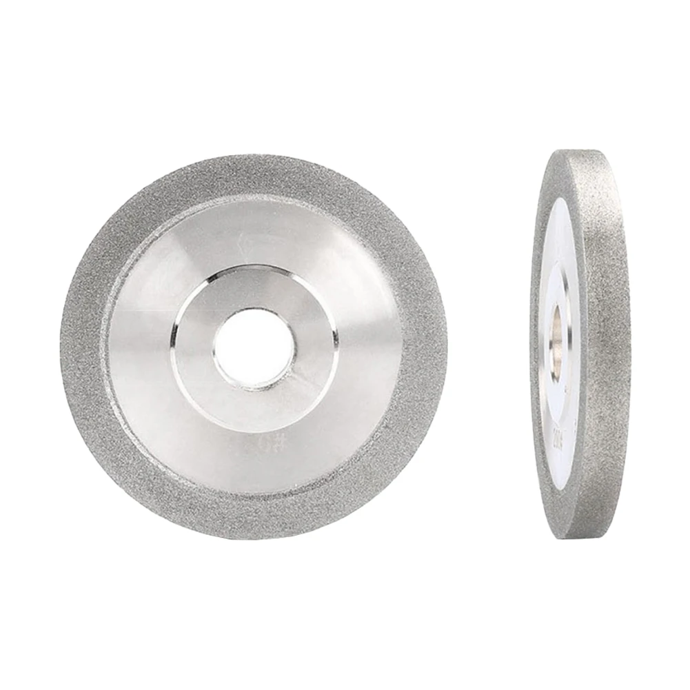 Milling Cutter Diamond Grinding Wheel High Quality Electroplated Diamond Grinding Wheel for Carbide Milling Cutter
Milling Cutter Diamond Grinding Wheel High Quality Electroplated Diamond Grinding Wheel for Carbide Milling Cutter