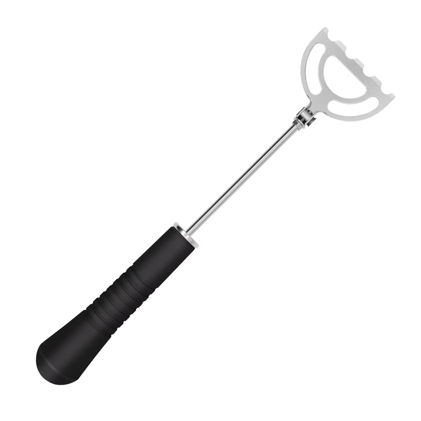 SANLIKE 40cm Multifunctional Portable Stainless Steel Shrimp Bait Shovel EVA Anti-slip Handle Outdoor Fishing Bait Shovel Sea
SANLIKE 40cm Multifunctional Portable Stainless Steel Shrimp Bait Shovel EVA Anti-slip Handle Outdoor Fishing Bait Shovel Sea