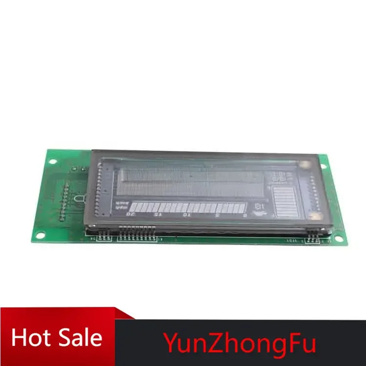 Для NICHIYU FB с OEM 70001-90530 70001-90630 детали вилочного погрузчика Дисплей инструмента
Для NICHIYU FB с OEM 70001-90530 70001-90630 детали вилочного погрузчика Дисплей инструмента