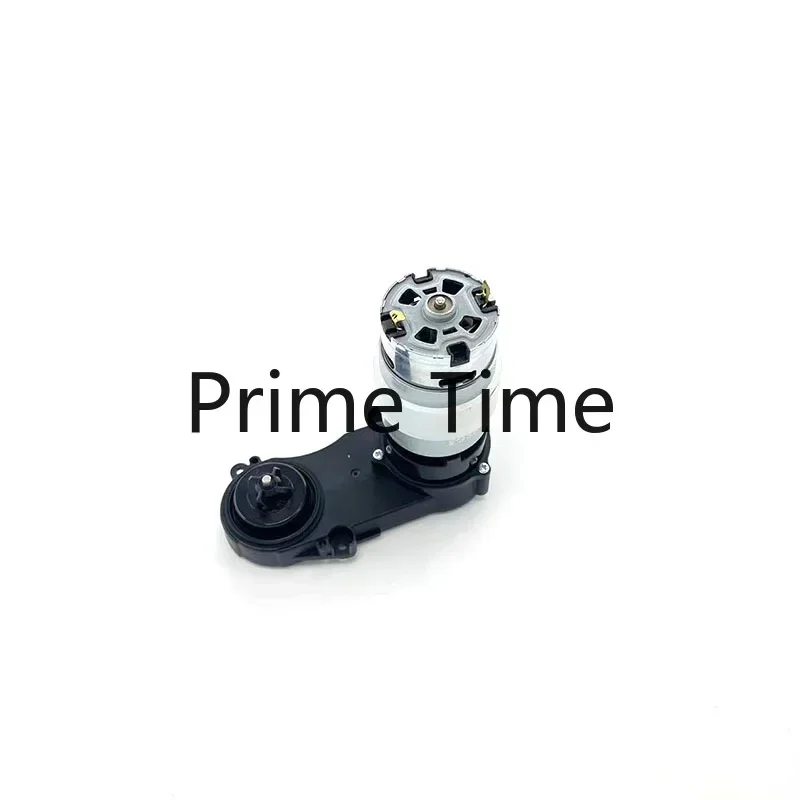 Original Roborock DYAD U10 Wireless Floor Scrubber Vacuum Cleaner Accessories Front Brush Gearbox Module
Original Roborock DYAD U10 Wireless Floor Scrubber Vacuum Cleaner Accessories Front Brush Gearbox Module
