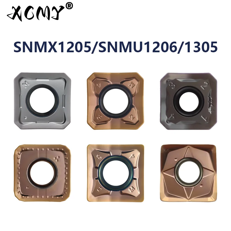 45° milling cutter fast feed insertion for SNMX1205 SNMX1206 SNMX1205ANN SNMU1206 SNMU1305
45° milling cutter fast feed insertion for SNMX1205 SNMX1206 SNMX1205ANN SNMU1206 SNMU1305