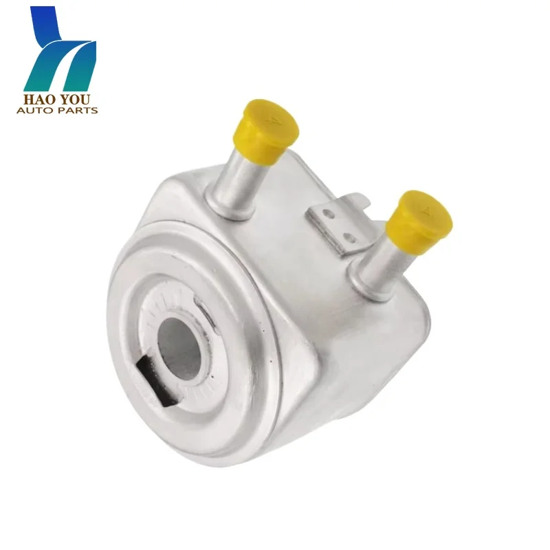 9637812980 1660067G00 engine oil cooler radiator Suitable for Peugeot 407 407SW 607 Citroën C5
9637812980 1660067G00 engine oil cooler radiator Suitable for Peugeot 407 407SW 607 Citroën C5