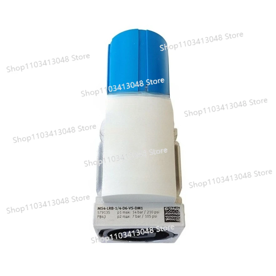 4-011-04-1918 PRESSURE CONTROL VALVE 579135 MS4-LRB-1/4-D6-VS-DM1 4011041918
4-011-04-1918 PRESSURE CONTROL VALVE 579135 MS4-LRB-1/4-D6-VS-DM1 4011041918