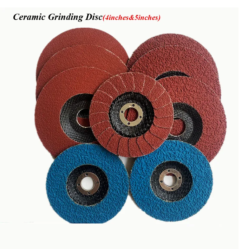 4/5inch Fiber sand disc 987C Ceramic particle precision formed fiber sand disc Flat ceramic grinding disc for Remove weld seam
4/5inch Fiber sand disc 987C Ceramic particle precision formed fiber sand disc Flat ceramic grinding disc for Remove weld seam
