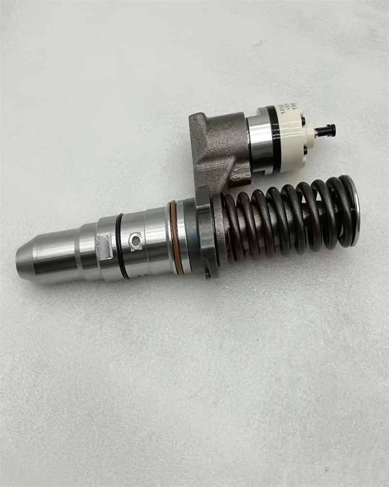 392-0214 3920214 for Caterpillar CAT 3512B 3508B 3516B 3516C Diesel Engine Fuel Injector
392-0214 3920214 for Caterpillar CAT 3512B 3508B 3516B 3516C Diesel Engine Fuel Injector