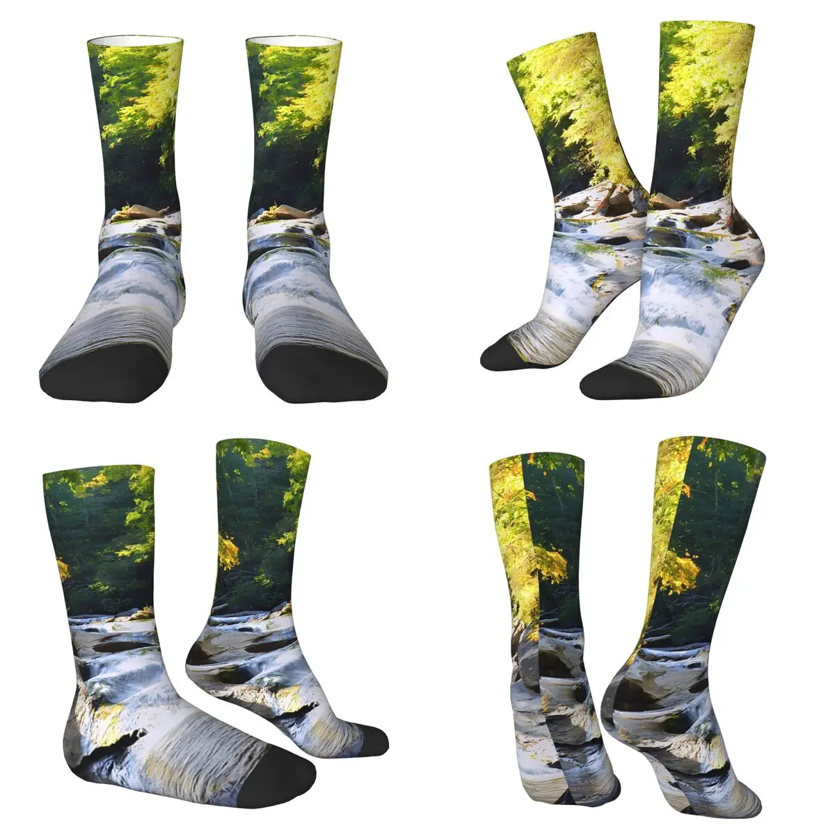 Носки Bust-Your-Butt-Falls, чулки высокого качества в стиле Харадзюку, всесезонные длинные носки, аксессуары для мужчин и женщин, рождественские подарки
Носки Bust-Your-Butt-Falls, чулки высокого качества в стиле Харадзюку, всесезонные длинные носки, аксессуары для мужчин и женщин, рождественские подарки