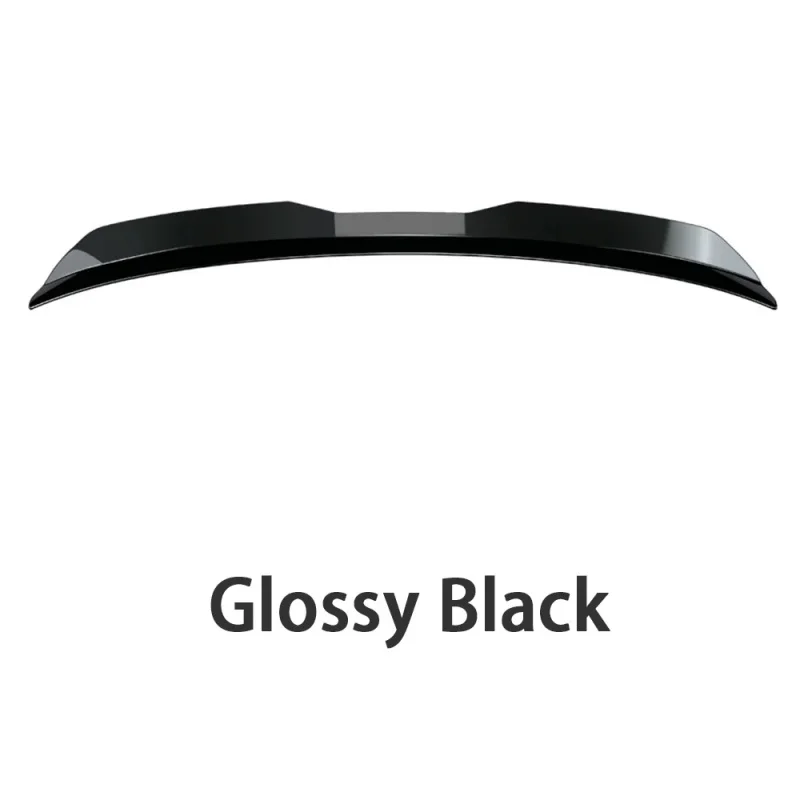 High Quality Rear Trunk Lip & Roof Spoiler Wing Fit 1 Series F20 F21 116i 118i 120i M135i Hatchback 2018-2020 Exterior Car A
High Quality Rear Trunk Lip & Roof Spoiler Wing Fit 1 Series F20 F21 116i 118i 120i M135i Hatchback 2018-2020 Exterior Car A