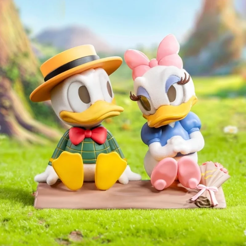 New 52toys Disney Donald Is With Daisy Duck Series Elevator Day Of Commemoration Figure Chaowan Gift Toy Ornaments
New 52toys Disney Donald Is With Daisy Duck Series Elevator Day Of Commemoration Figure Chaowan Gift Toy Ornaments