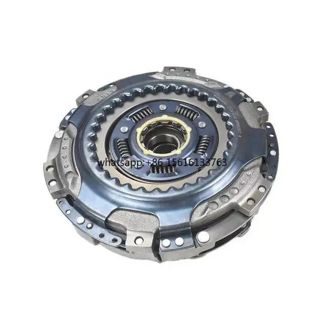 New Auto Transmission Parts Clutch Disc 412002D101 412002D500 412002C220 412002B001 412002A001 412002B000
New Auto Transmission Parts Clutch Disc 412002D101 412002D500 412002C220 412002B001 412002A001 412002B000