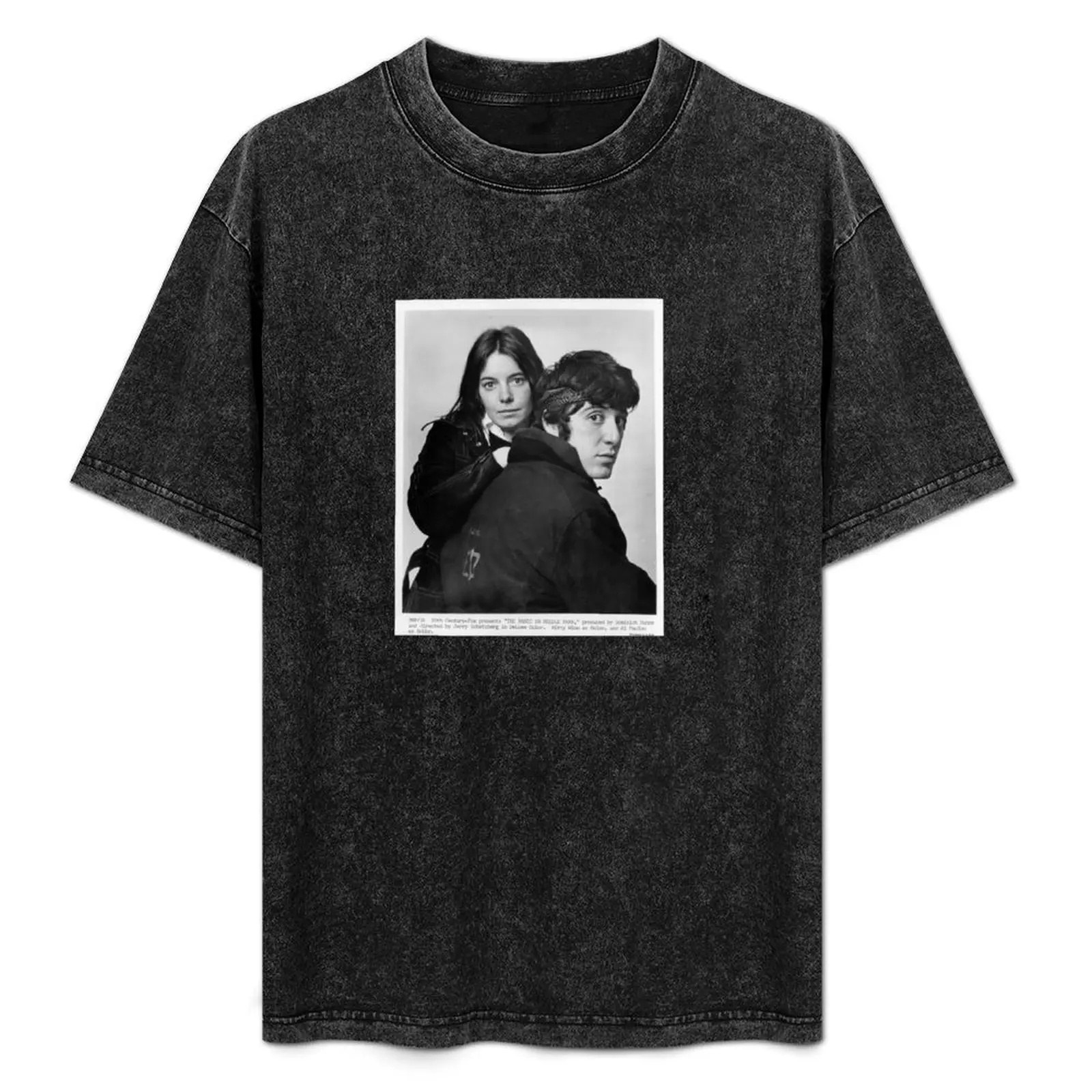 bobby and helen T-Shirt Casual Basic Short Sleeve T-Shirt
bobby and helen T-Shirt Casual Basic Short Sleeve T-Shirt