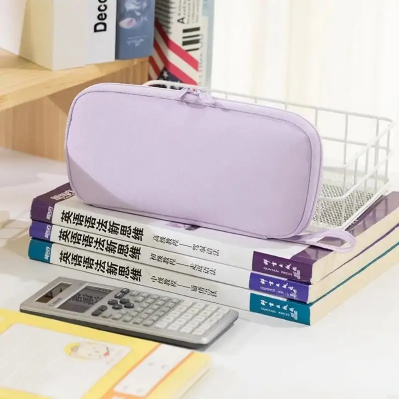 Pen Box Pencil Case For Kids Students Desktop Organizers Pencil Pouches Makeup Bag School Office Stationeries Supply Bag 896C
Pen Box Pencil Case For Kids Students Desktop Organizers Pencil Pouches Makeup Bag School Office Stationeries Supply Bag 896C