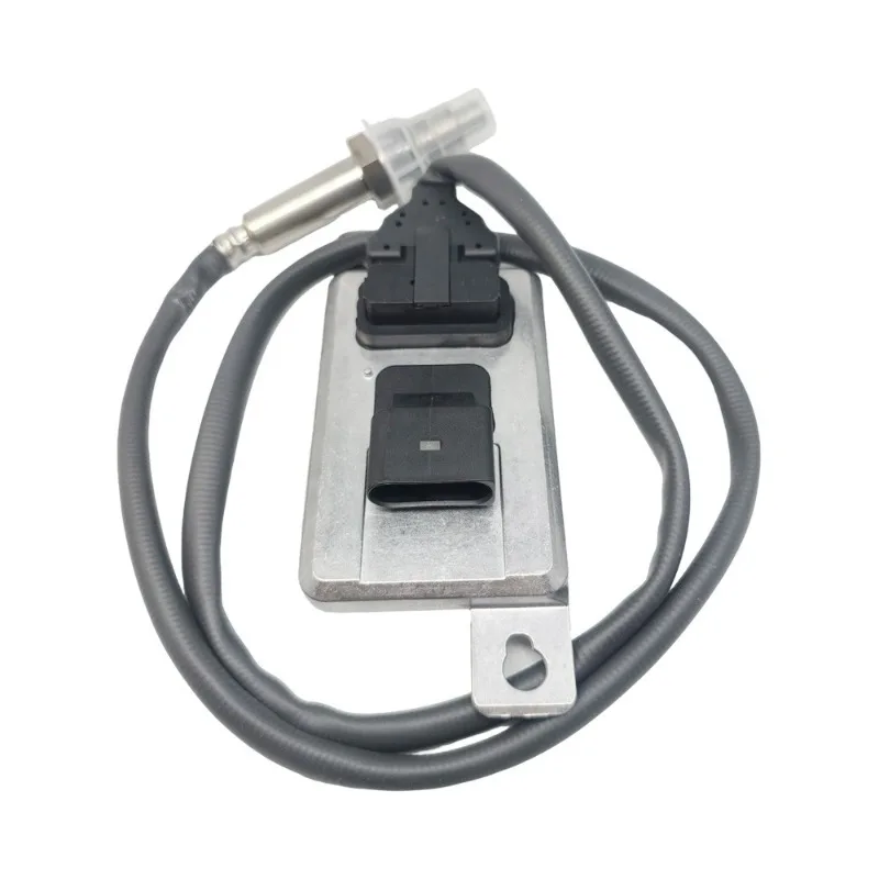 NOX Sensor Nitrogen Oxygen Sensor 06F907807B 06F907807F For Audi A3 Sportback Skoda Octavia II Combi VW Golf 1K1 Touran 2.0 FSI
NOX Sensor Nitrogen Oxygen Sensor 06F907807B 06F907807F For Audi A3 Sportback Skoda Octavia II Combi VW Golf 1K1 Touran 2.0 FSI