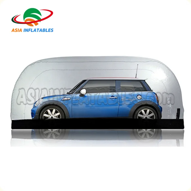 Inflatable Hail Proof Car Cover
Inflatable Hail Proof Car Cover