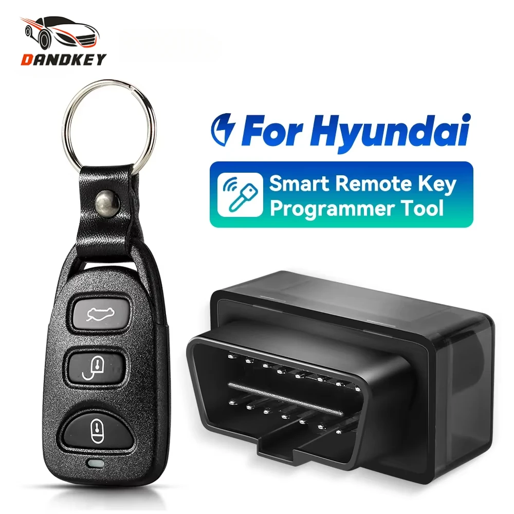 Умный ключ дистанционного управления Dandkey с OBD Rrogrammer 313,8 МГц для HYUNDAI SONATA 2006-2014 для HYUNDAI Elantra 2011-2016
Умный ключ дистанционного управления Dandkey с OBD Rrogrammer 313,8 МГц для HYUNDAI SONATA 2006-2014 для HYUNDAI Elantra 2011-2016