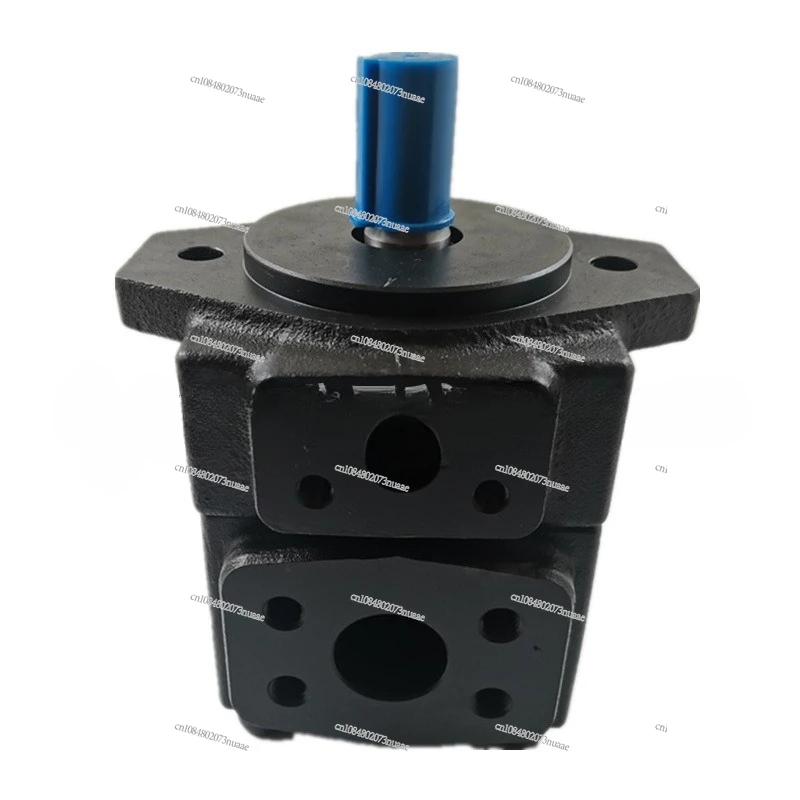 Vane Pump PV2R1-17-F-RAA High Pressure PV Single Head Pump Oil Research Hydraulic Vane Pump
Vane Pump PV2R1-17-F-RAA High Pressure PV Single Head Pump Oil Research Hydraulic Vane Pump