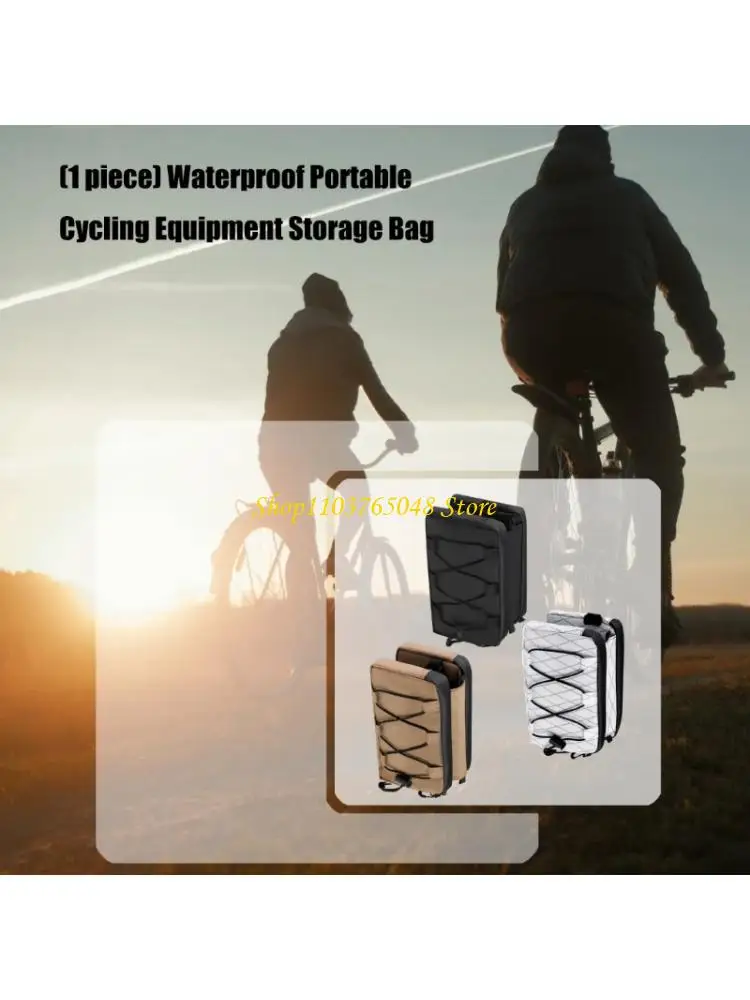 R53E Bicycles Frame Bag Storage Pouches Bikes Front Top Tube Bag Cyclings Bicycles Storage Bag for Mountain Bikes Enduring
R53E Bicycles Frame Bag Storage Pouches Bikes Front Top Tube Bag Cyclings Bicycles Storage Bag for Mountain Bikes Enduring