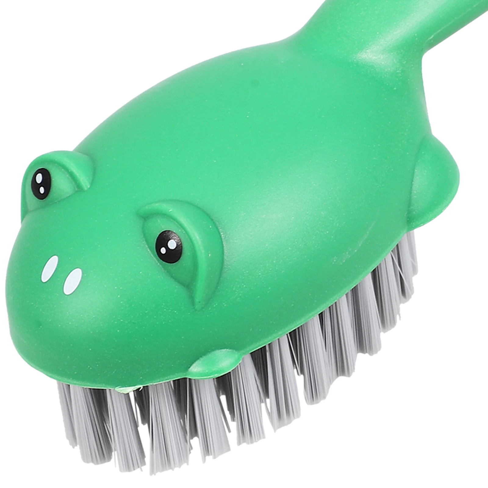 Soft Bristle Shoe Brush Multifunctional Scrub for Bathroom Cleaning Household Stain Removal Laundry and Furniture
Soft Bristle Shoe Brush Multifunctional Scrub for Bathroom Cleaning Household Stain Removal Laundry and Furniture