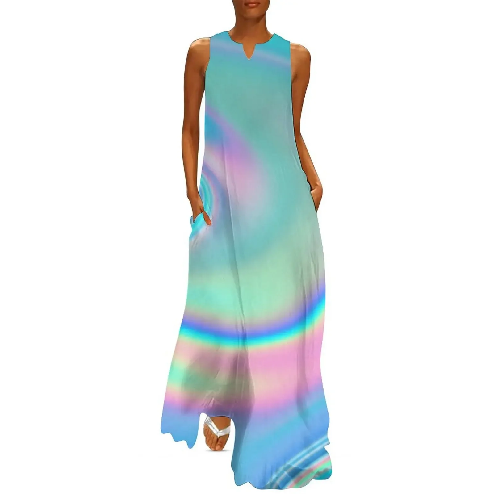 Iridescent Long Dress luxury dress wedding guest dress 2025 dresses ladies 2025 summer
Iridescent Long Dress luxury dress wedding guest dress 2025 dresses ladies 2025 summer
