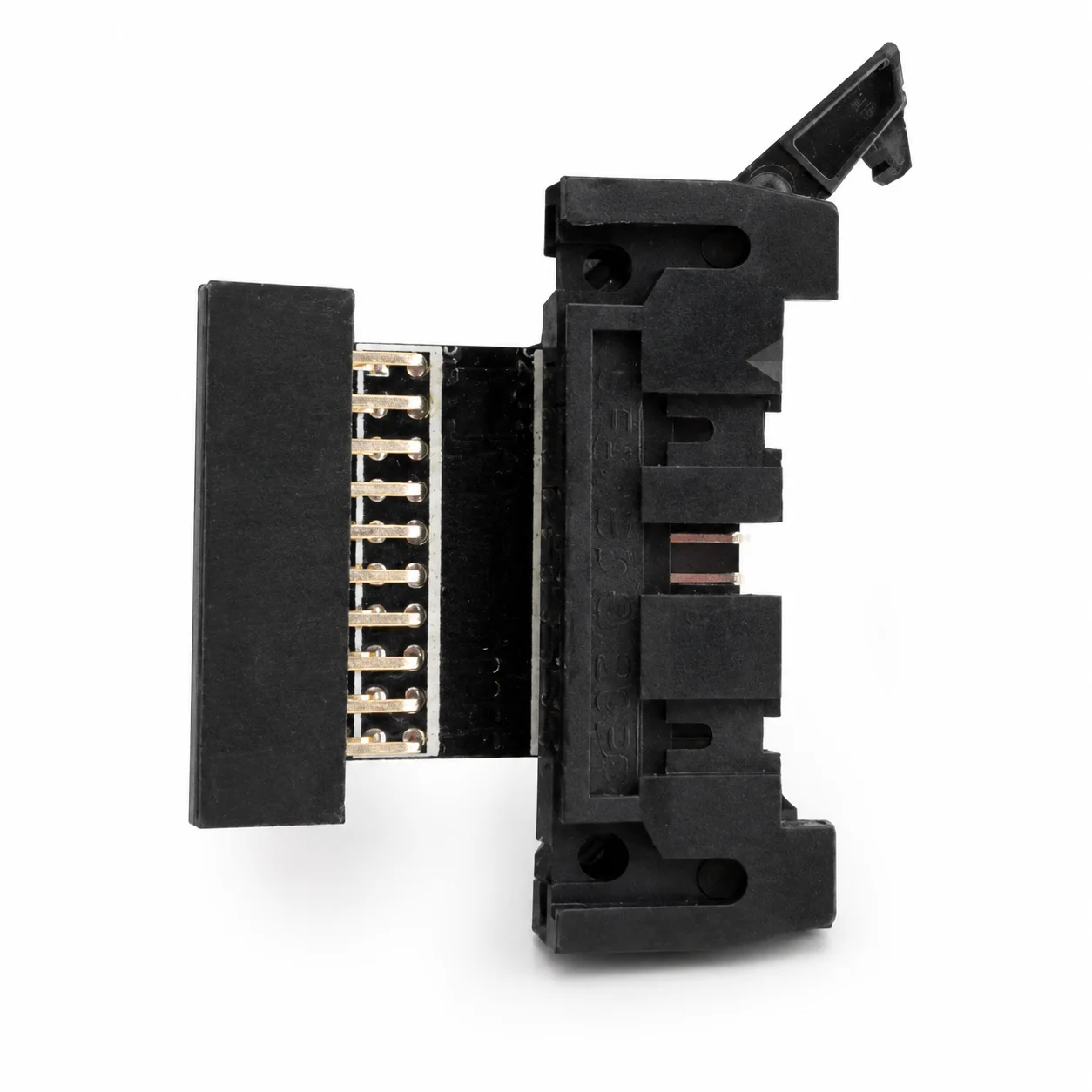 VJ1000 series Ink core crack board can use for Videojet 1210 1220 1510 1520 1530 1550 1610 1620 1650 1620USH CIJ PRINTER
VJ1000 series Ink core crack board can use for Videojet 1210 1220 1510 1520 1530 1550 1610 1620 1650 1620USH CIJ PRINTER