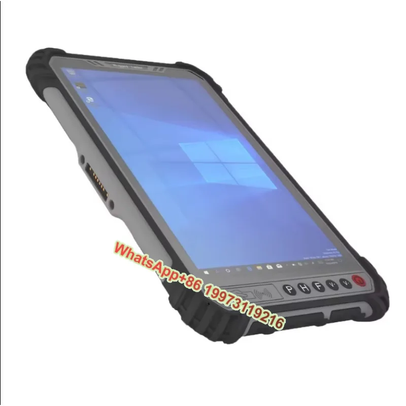 Sincoole Factory Direct Коммерческие Windows 10 Pro/Lot/Home With 8 GRAM 25 GROM 4G LTE BT WIFI GPS NFC Прочный планшетный ПК
Sincoole Factory Direct Коммерческие Windows 10 Pro/Lot/Home With 8 GRAM 25 GROM 4G LTE BT WIFI GPS NFC Прочный планшетный ПК