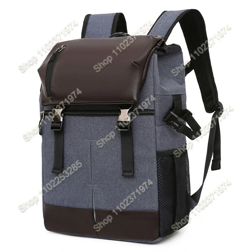 Multi-functional Camera Backpack Video Digital DSLR Bag Large Capacity Outdoor Camera Photo Bag Case
Multi-functional Camera Backpack Video Digital DSLR Bag Large Capacity Outdoor Camera Photo Bag Case