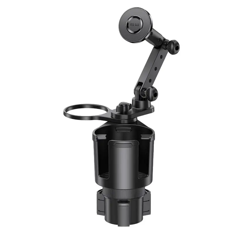Car Cup Holder Phone Mount Navigation Bracket With Dual Cup Holders Automotive Cup Holders Drink Holder Auto Accessories For Car
Car Cup Holder Phone Mount Navigation Bracket With Dual Cup Holders Automotive Cup Holders Drink Holder Auto Accessories For Car