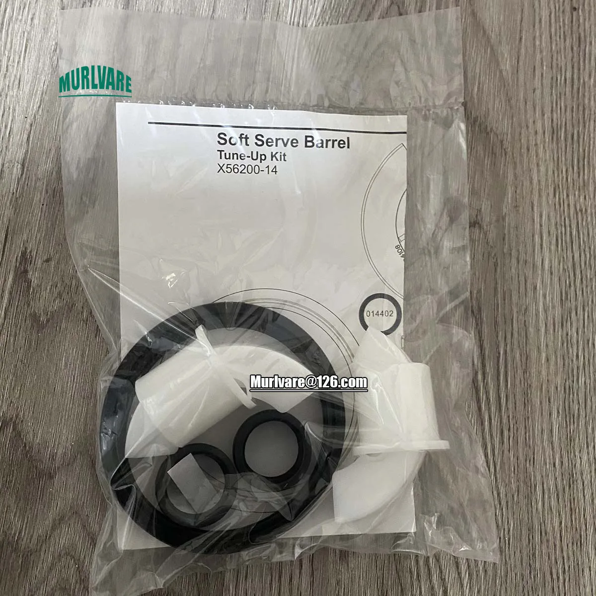 Запасные части для машины для мороженого, комплект для настройки мягкого бочка X56200-14, замена C712 C716
Запасные части для машины для мороженого, комплект для настройки мягкого бочка X56200-14, замена C712 C716