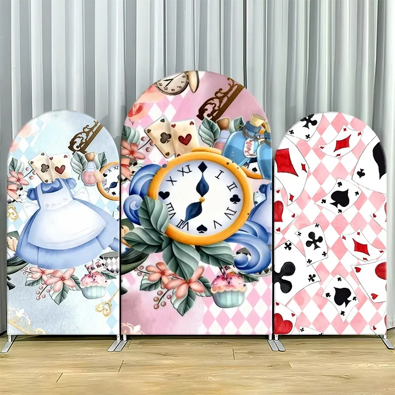 Arch Backdrop Cover Single Side Ice Cream Cone Sprinkle Party Decoration Photo Booth Background Event Supplies Celebration Props
Arch Backdrop Cover Single Side Ice Cream Cone Sprinkle Party Decoration Photo Booth Background Event Supplies Celebration Props