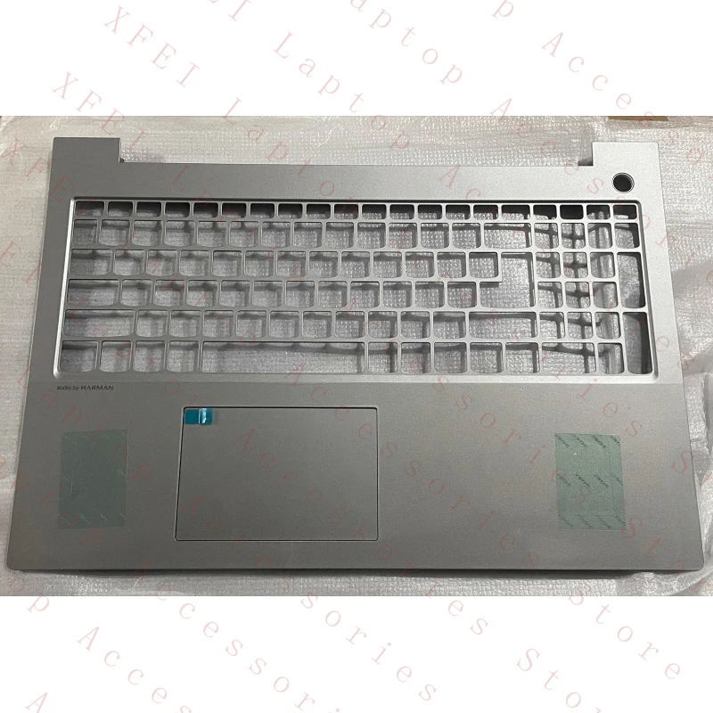 Новый верхний корпус (C-крышка) с подставкой для рук для ThinkBook 15p IMH 20V3 5CB1B07602 5CB1B07603
Новый верхний корпус (C-крышка) с подставкой для рук для ThinkBook 15p IMH 20V3 5CB1B07602 5CB1B07603