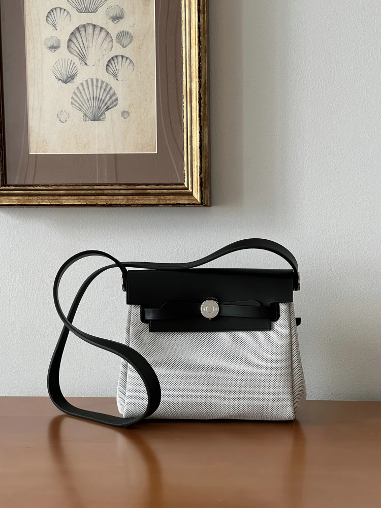 Сумка Jie Leather контрастного цвета, холст, слой на голову, сумка на одно плечо из воловьей кожи Briti Sle, молодежная повседневная сумка
Сумка Jie Leather контрастного цвета, холст, слой на голову, сумка на одно плечо из воловьей кожи Briti Sle, молодежная повседневная сумка