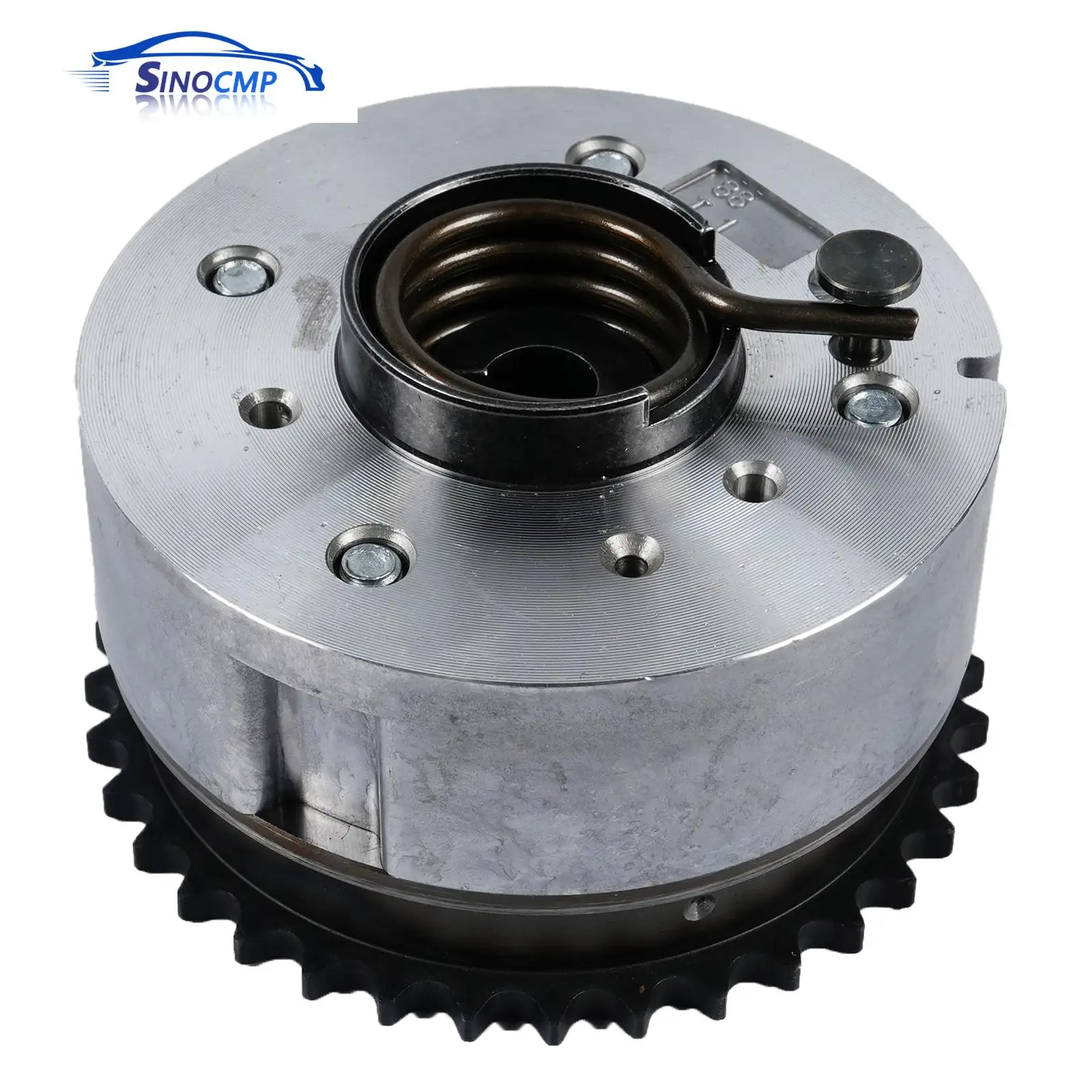 1 шт. новая звездочка распределительного вала выхлопных газов 24370-2B610 24370-2B700 для Hyundai Accent Veloster 2012-2019 Kia Forte Rio Soul 1.6L L4
1 шт. новая звездочка распределительного вала выхлопных газов 24370-2B610 24370-2B700 для Hyundai Accent Veloster 2012-2019 Kia Forte Rio Soul 1.6L L4