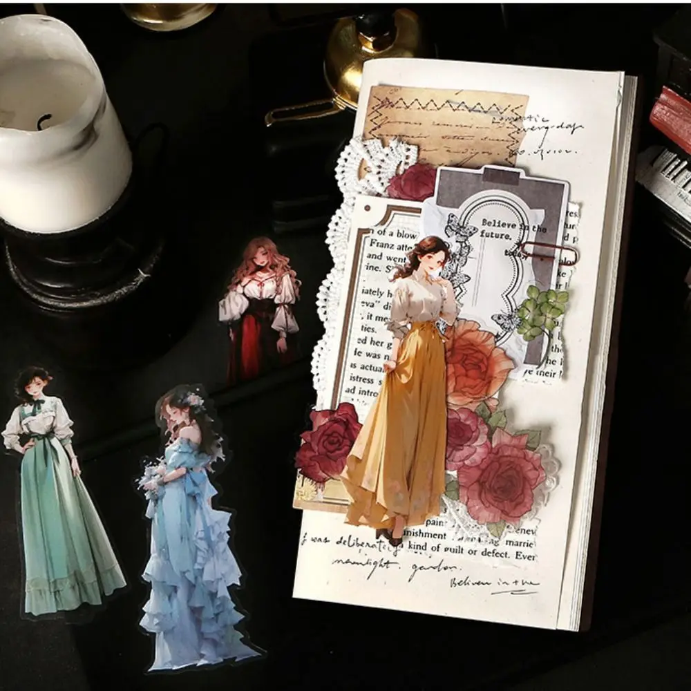 20 шт./упак., серия «Романтика любви», канцелярские наклейки для домашних животных, ручная палатка «сделай сам», водонепроницаемый декоративный справочник, материал «сделай сам»
20 шт./упак., серия «Романтика любви», канцелярские наклейки для домашних животных, ручная палатка «сделай сам», водонепроницаемый декоративный справочник, материал «сделай сам»