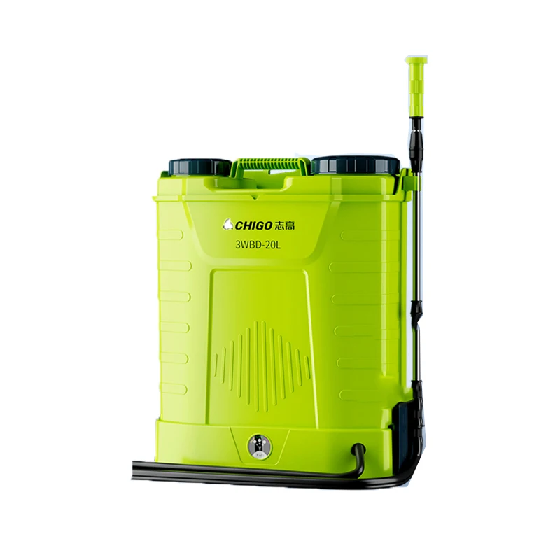 High Pressure Sprayer Spraying Garden 21V Cordless Backpack SprayerFor Weeding and Cleaning
High Pressure Sprayer Spraying Garden 21V Cordless Backpack SprayerFor Weeding and Cleaning