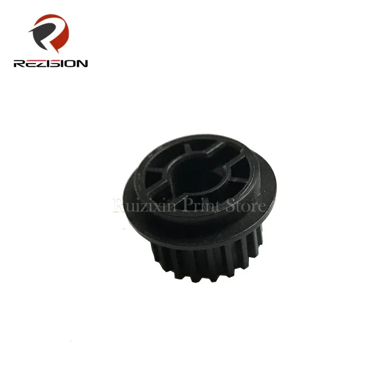 Высококачественная шестерня для бумажного ремня для Ricoh MP 5410 780 785 6202 6301 6201, детали принтера для копировального аппарата 
Высококачественная шестерня для бумажного ремня для Ricoh MP 5410 780 785 6202 6301 6201, детали принтера для копировального аппарата