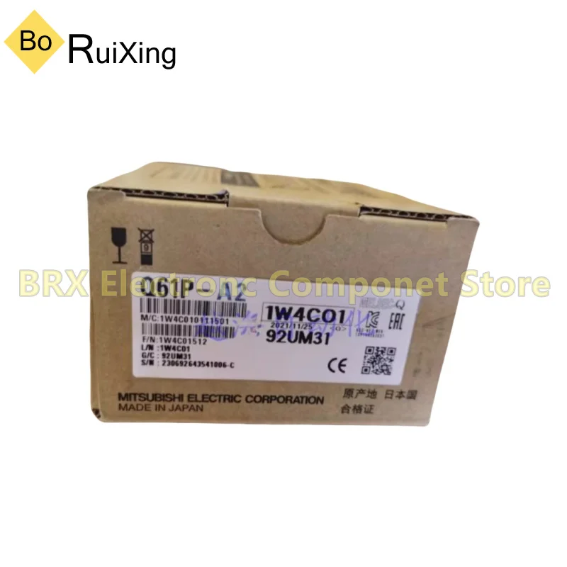 Q61P Q62P Q63P Q64P Q64PN Q61SP Q61P-A1 Q61P-A2 Q64RP Q64RPN NEW ORIGINAL IN STOCK
Q61P Q62P Q63P Q64P Q64PN Q61SP Q61P-A1 Q61P-A2 Q64RP Q64RPN NEW ORIGINAL IN STOCK