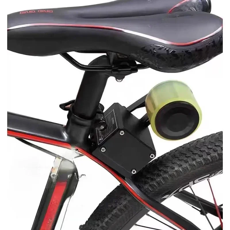 Bicycle Electric Booster Mountainous Bicycle Convenient Pedal Replacement Electric Booster 350W
Bicycle Electric Booster Mountainous Bicycle Convenient Pedal Replacement Electric Booster 350W
